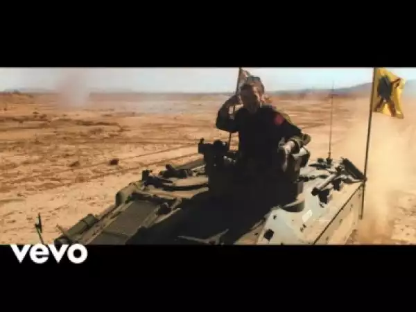 Post Malone - Psycho Ft. Ty Dolla $Ign (Video)
